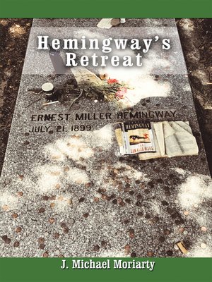 cover image of Hemingway's Retreat